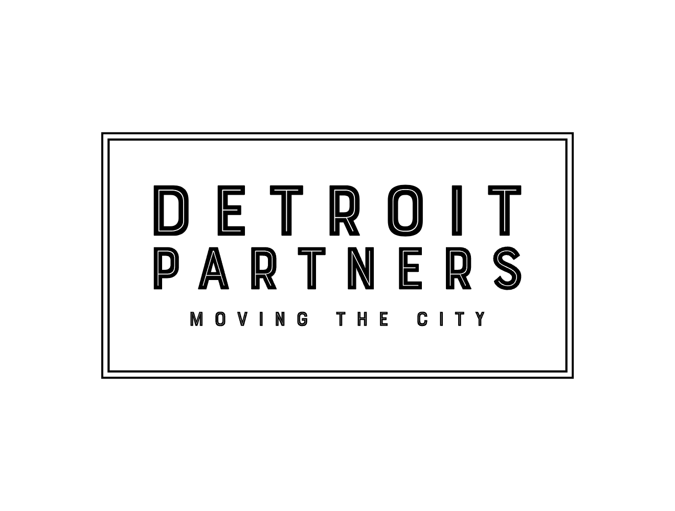 Detroit Partners Logo